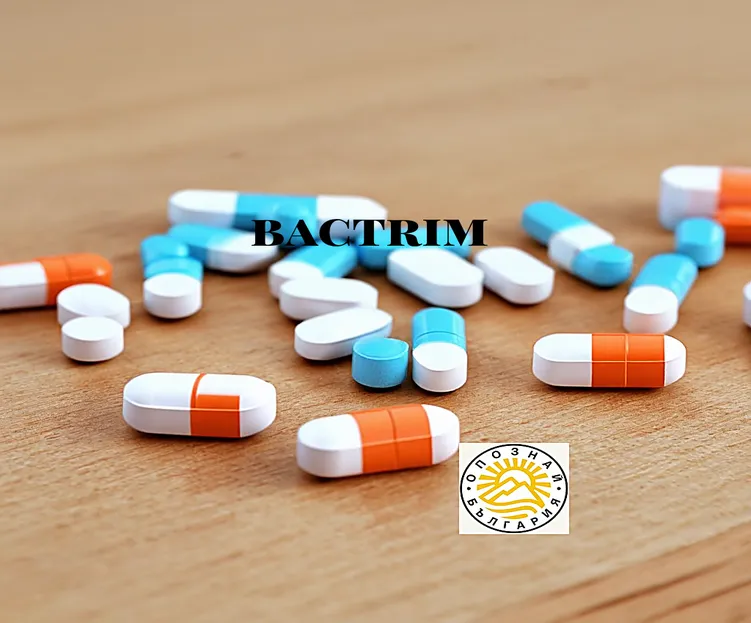 Bactrim 1