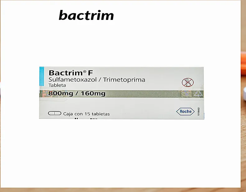 Bactrim 2