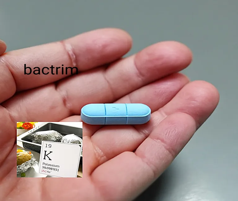 Bactrim 3